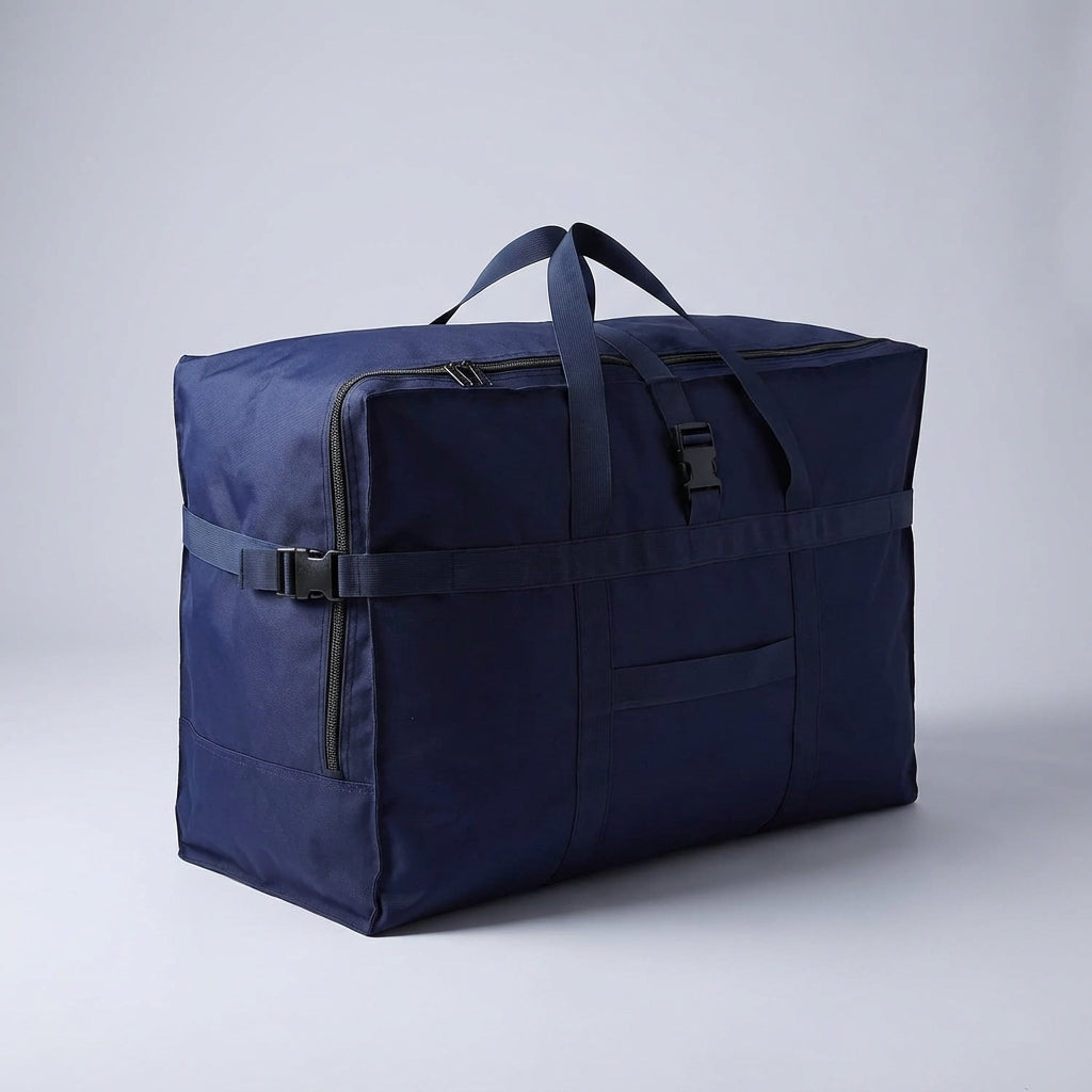 Extra grosse faltbare Reisetasche - FlexHaul