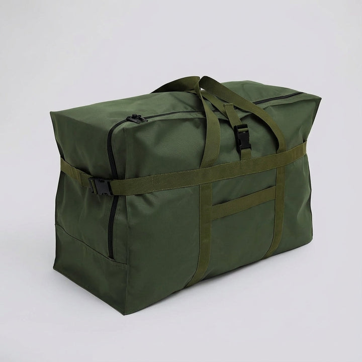 Extra grosse faltbare Reisetasche - FlexHaul