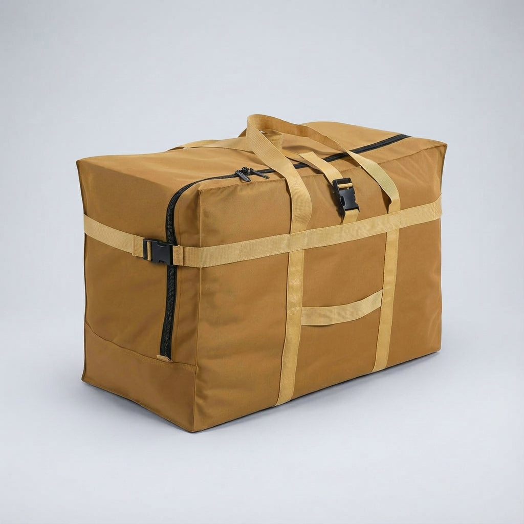 Extra grosse faltbare Reisetasche - FlexHaul