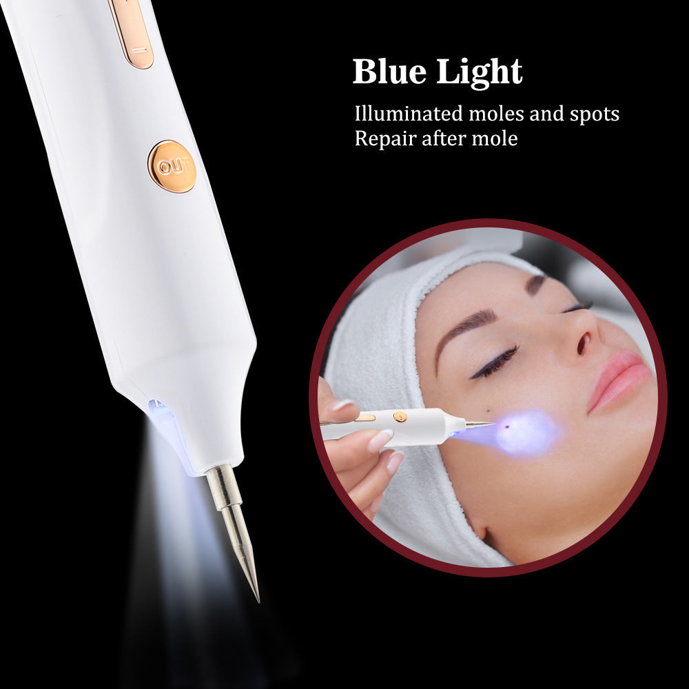 Plasma-Hautstraffungsgerät für den Hausgebrauch - GlowDot