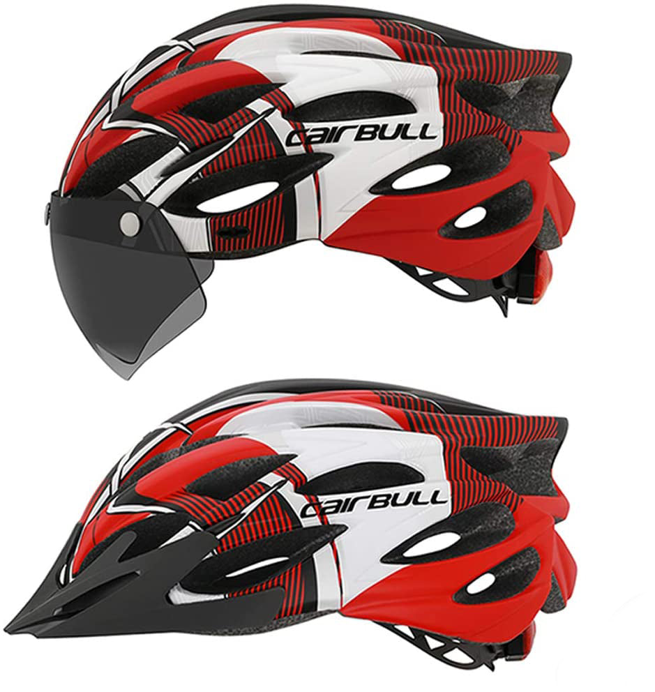 Robuster Fahrradhelm - ProGuard