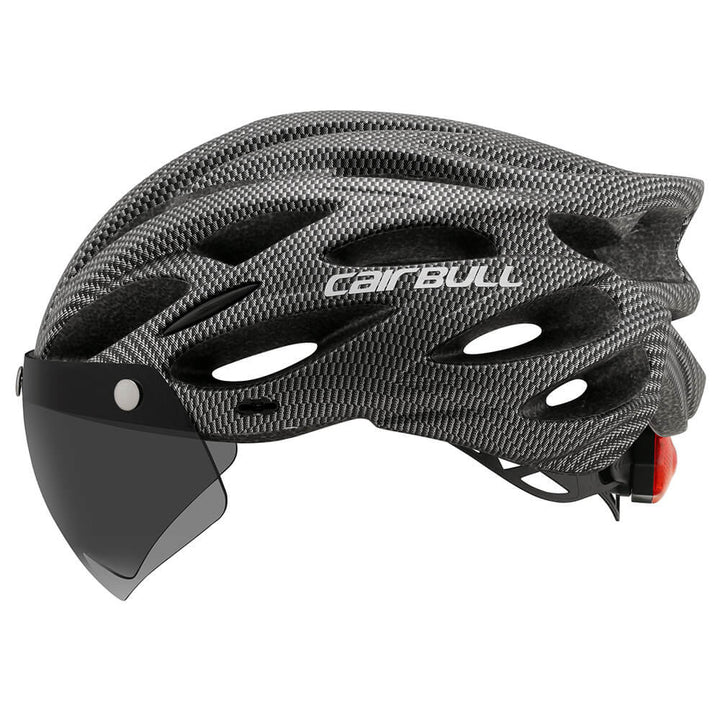 Robuster Fahrradhelm - ProGuard