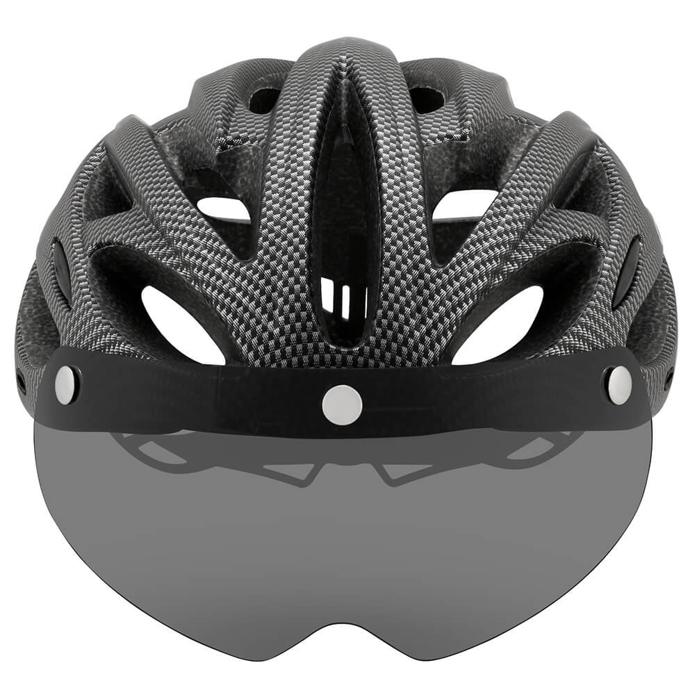 Robuster Fahrradhelm - ProGuard