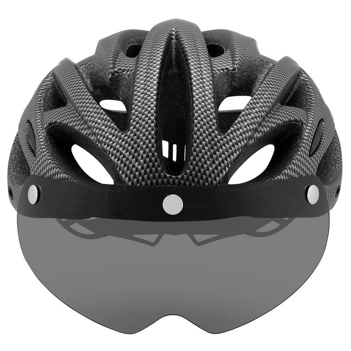 Robuster Fahrradhelm - ProGuard