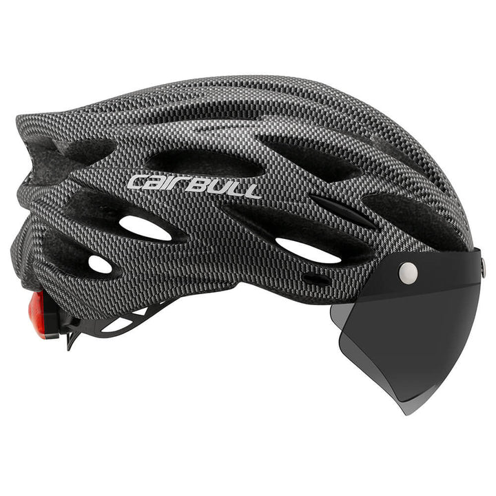 Robuster Fahrradhelm - ProGuard