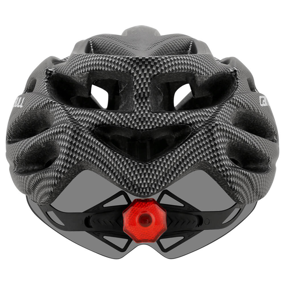 Robuster Fahrradhelm - ProGuard