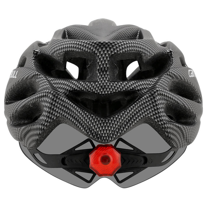 Robuster Fahrradhelm - ProGuard