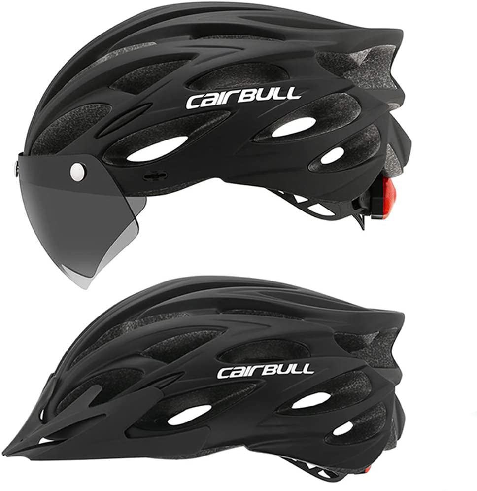 Robuster Fahrradhelm - ProGuard