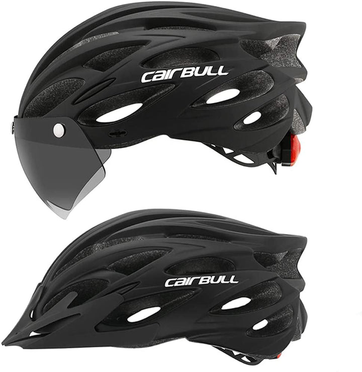 Robuster Fahrradhelm - ProGuard