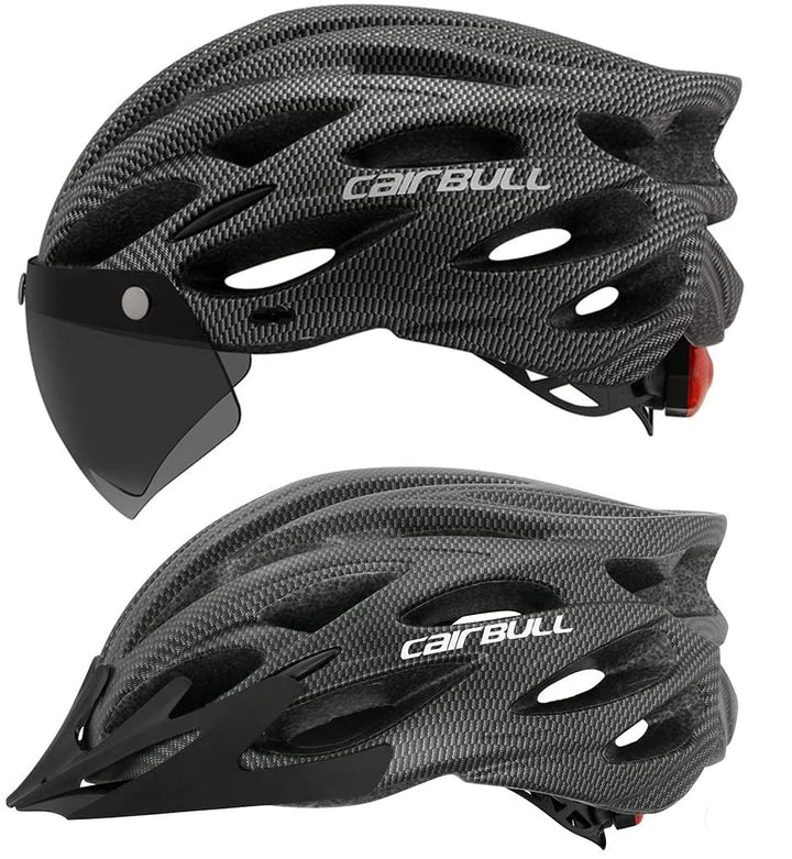 Robuster Fahrradhelm - ProGuard