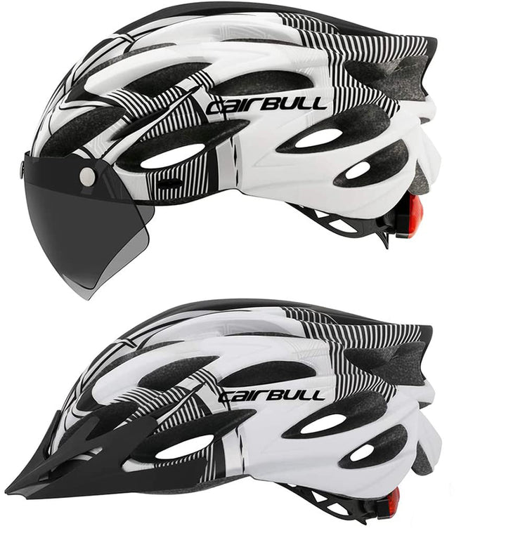 Robuster Fahrradhelm - ProGuard