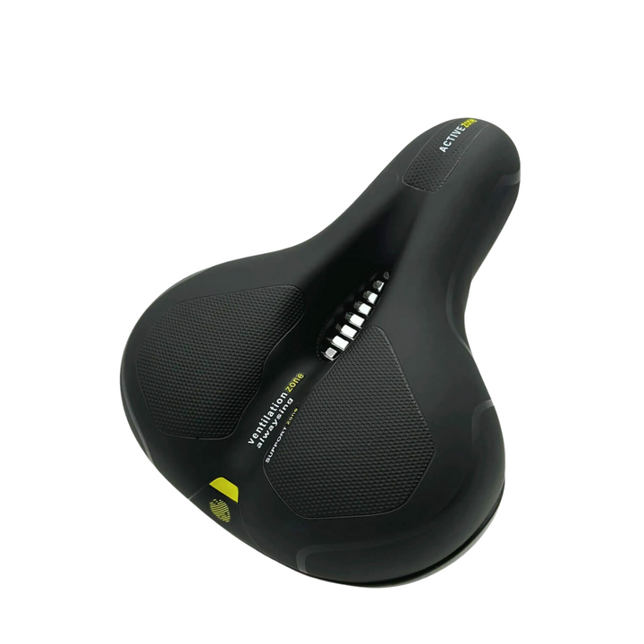 Fahrradsattel | Ergonomischer Komfort | Stossdämpfendes Design