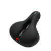 Fahrradsattel | Ergonomischer Komfort | Stossdämpfendes Design