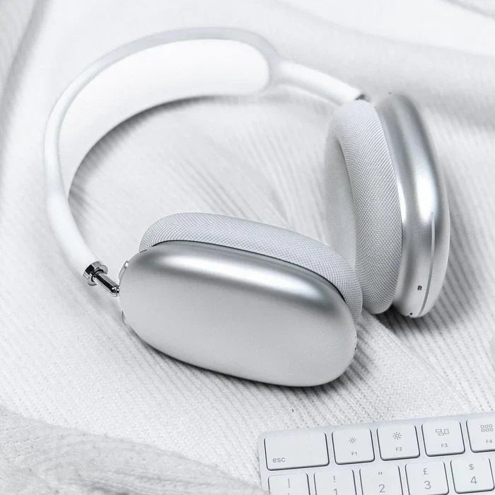 Luna | Kabellose Kopfhörer – Tauche in Klaren Sound Ein