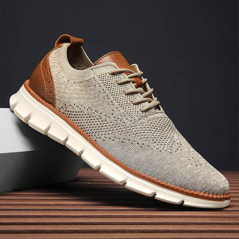 MALMO | Stilvolle Sneakers Männer