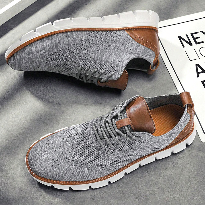 MALMO | Stilvolle Sneakers Männer