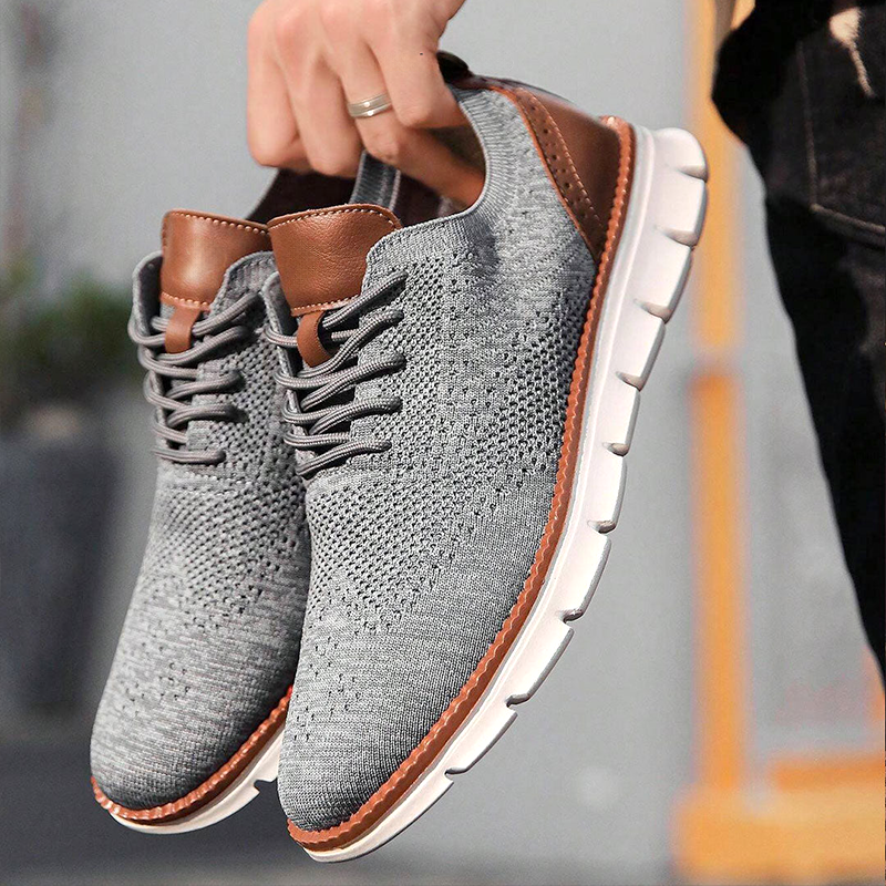 MALMO | Stilvolle Sneakers Männer