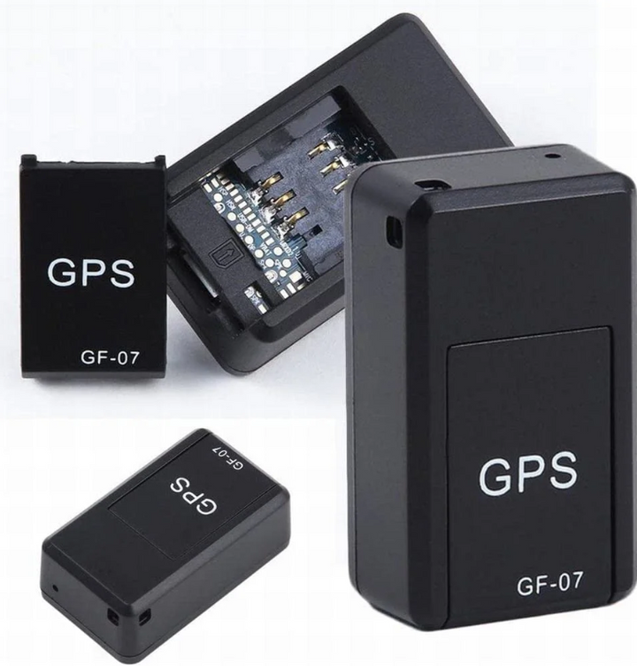 Mini-GPS-Tracker für Autos – kein Abonnement erforderlich