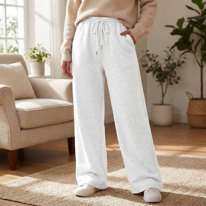 Gefütterte Damen-Jogginghose - Harper