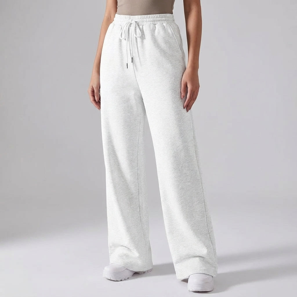 Gefütterte Damen-Jogginghose - Harper