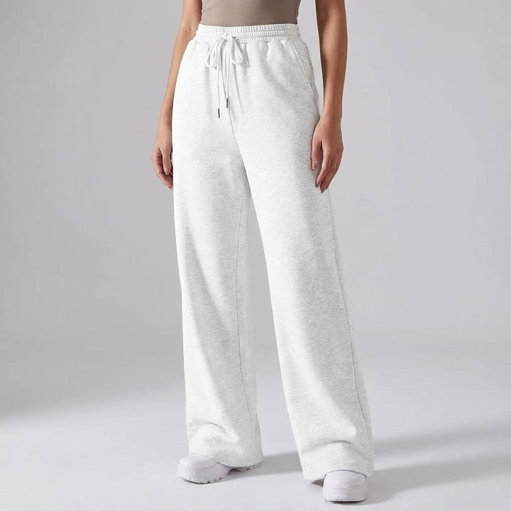 Gefütterte Damen-Jogginghose - Harper