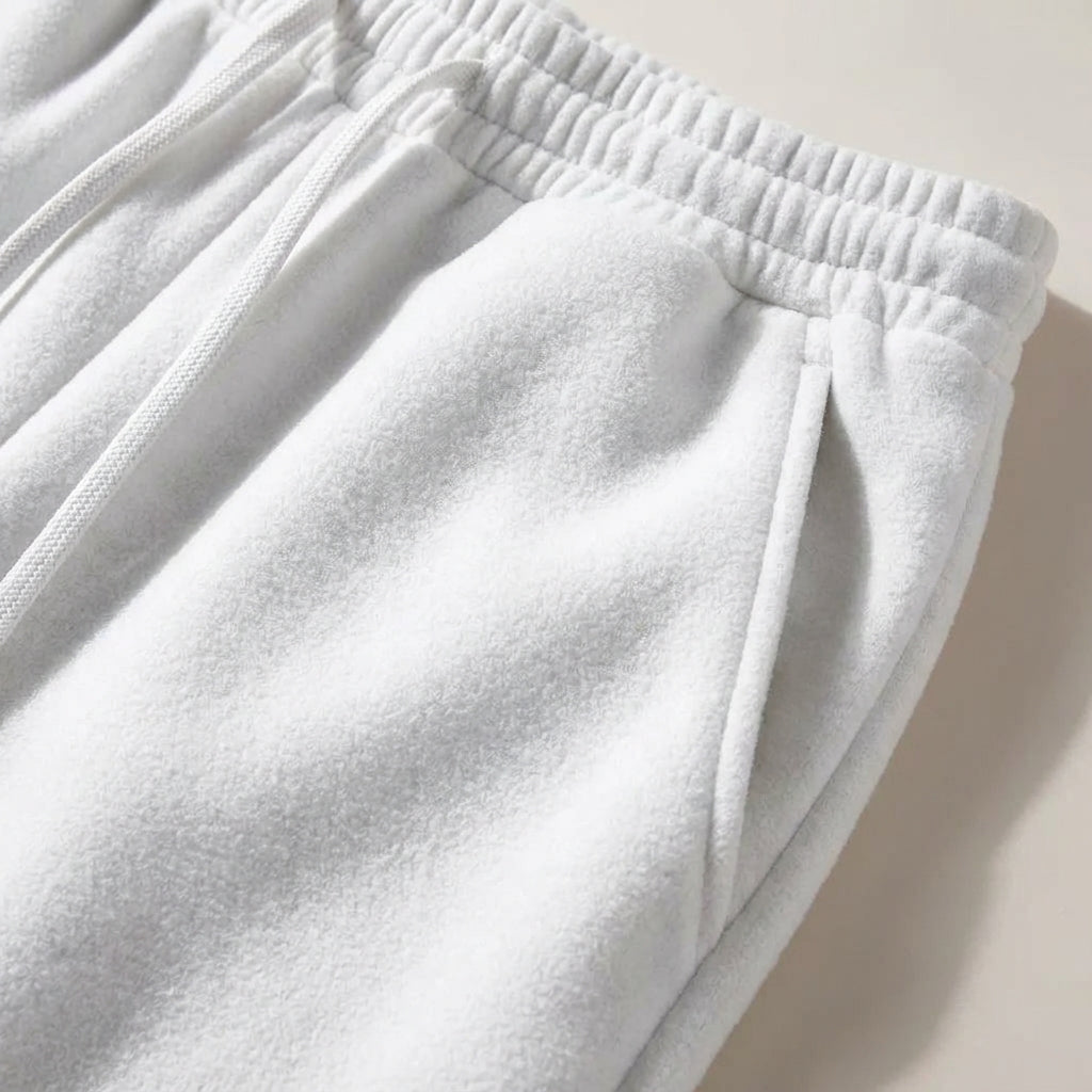 Gefütterte Damen-Jogginghose - Harper