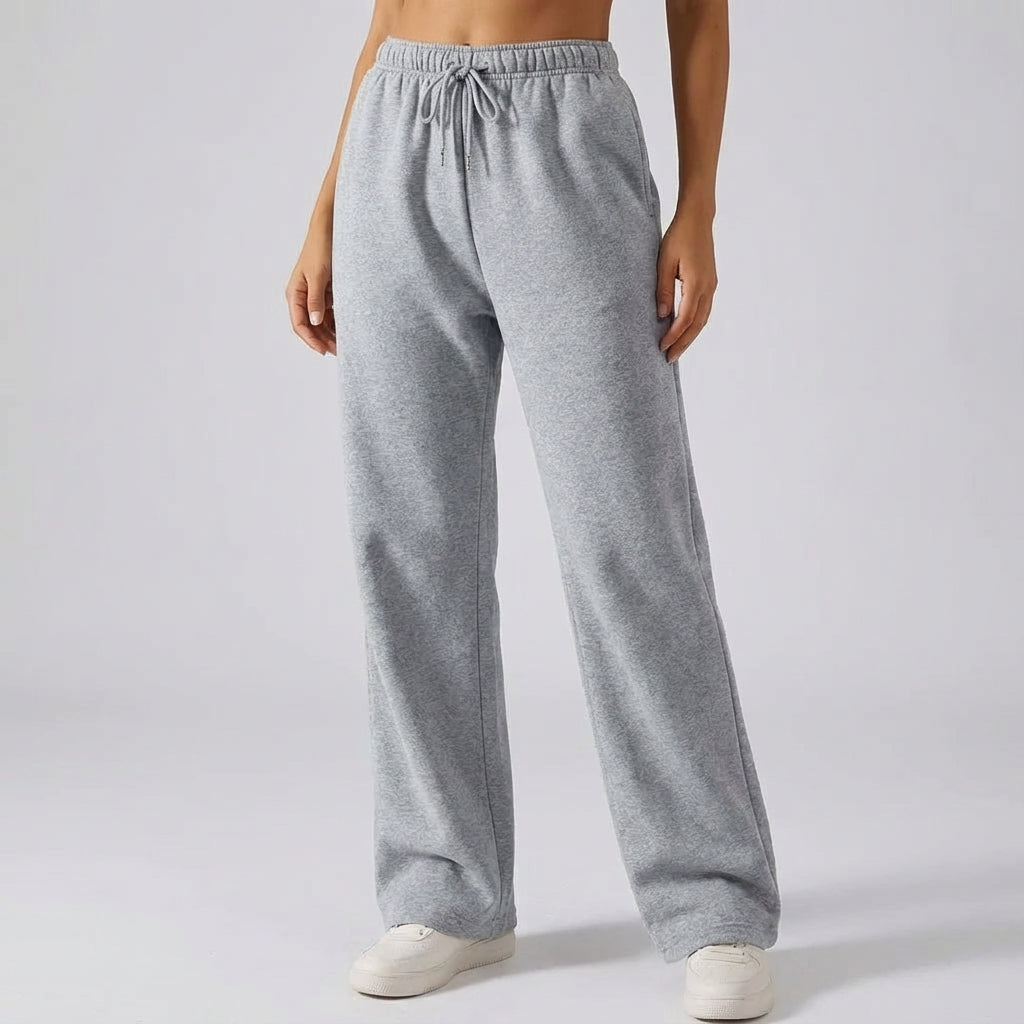 Gefütterte Damen-Jogginghose - Harper