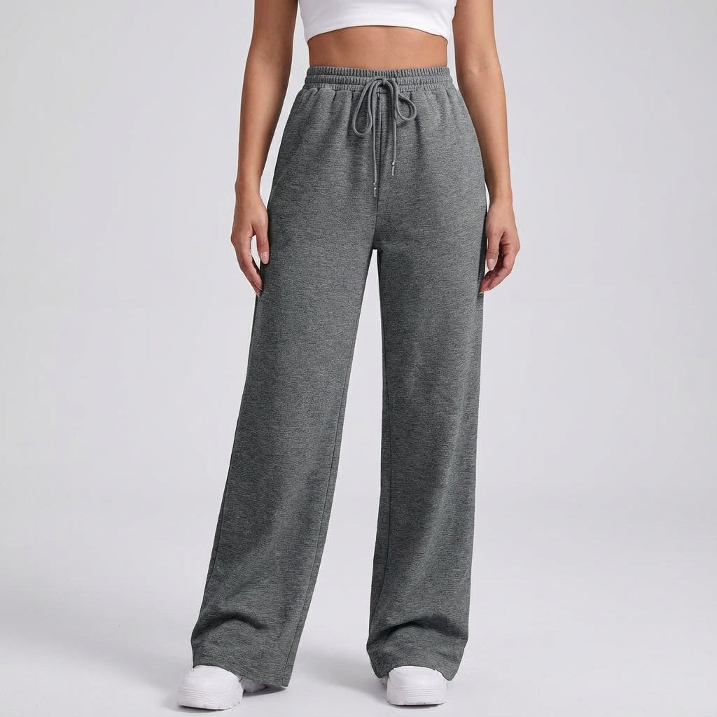 Gefütterte Damen-Jogginghose - Harper