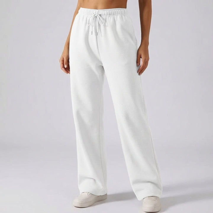 Gefütterte Damen-Jogginghose - Harper