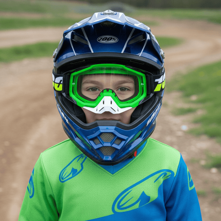 SPEEDGOGGLES – Motocross- und MTB-Sonnenbrille für Herren