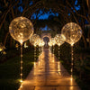 Leuchtballons – Partydeko mit warmem Leuchten | 10er-Set
