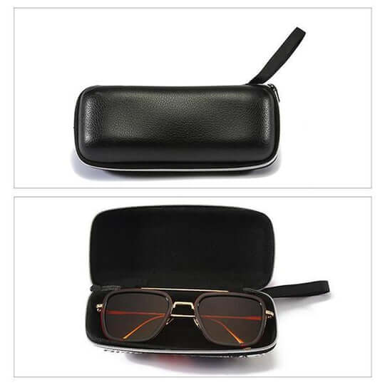 Intelligente Gleitsicht-Lesebrille mit adaptiven Multi‑Zonen‑Gläsern