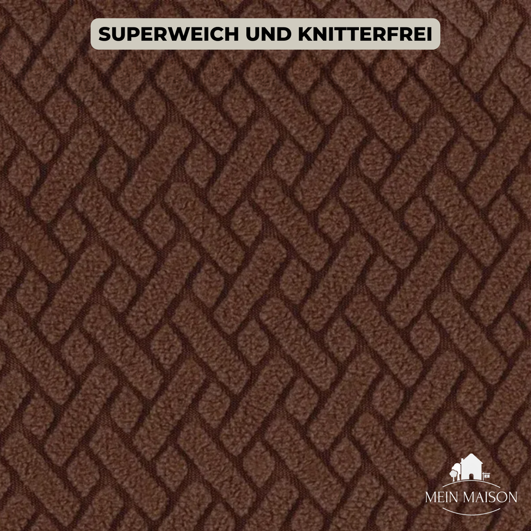 2+2 GRATIS | SilqueShield – Eleganter Schutz für deine Stühle!
