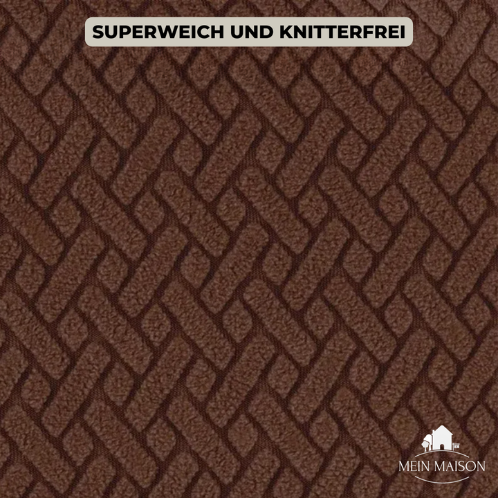 2+2 GRATIS | SilqueShield – Eleganter Schutz für deine Stühle!