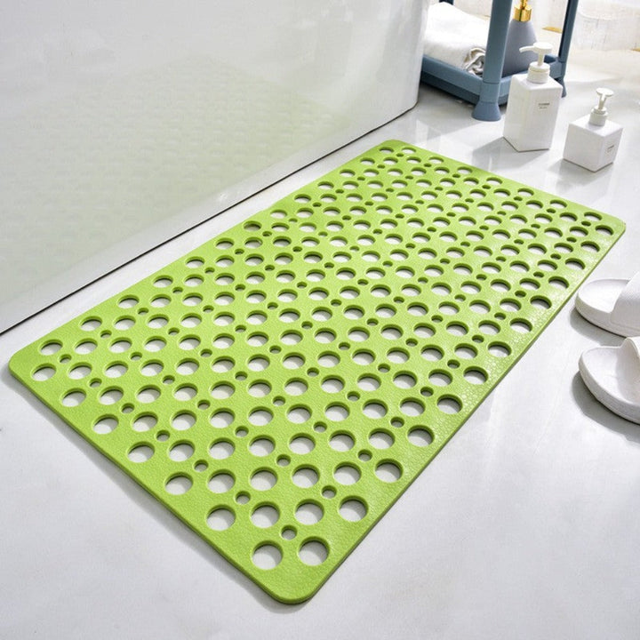 Rutschfeste und antibakterielle Duschmatte – GripGuard