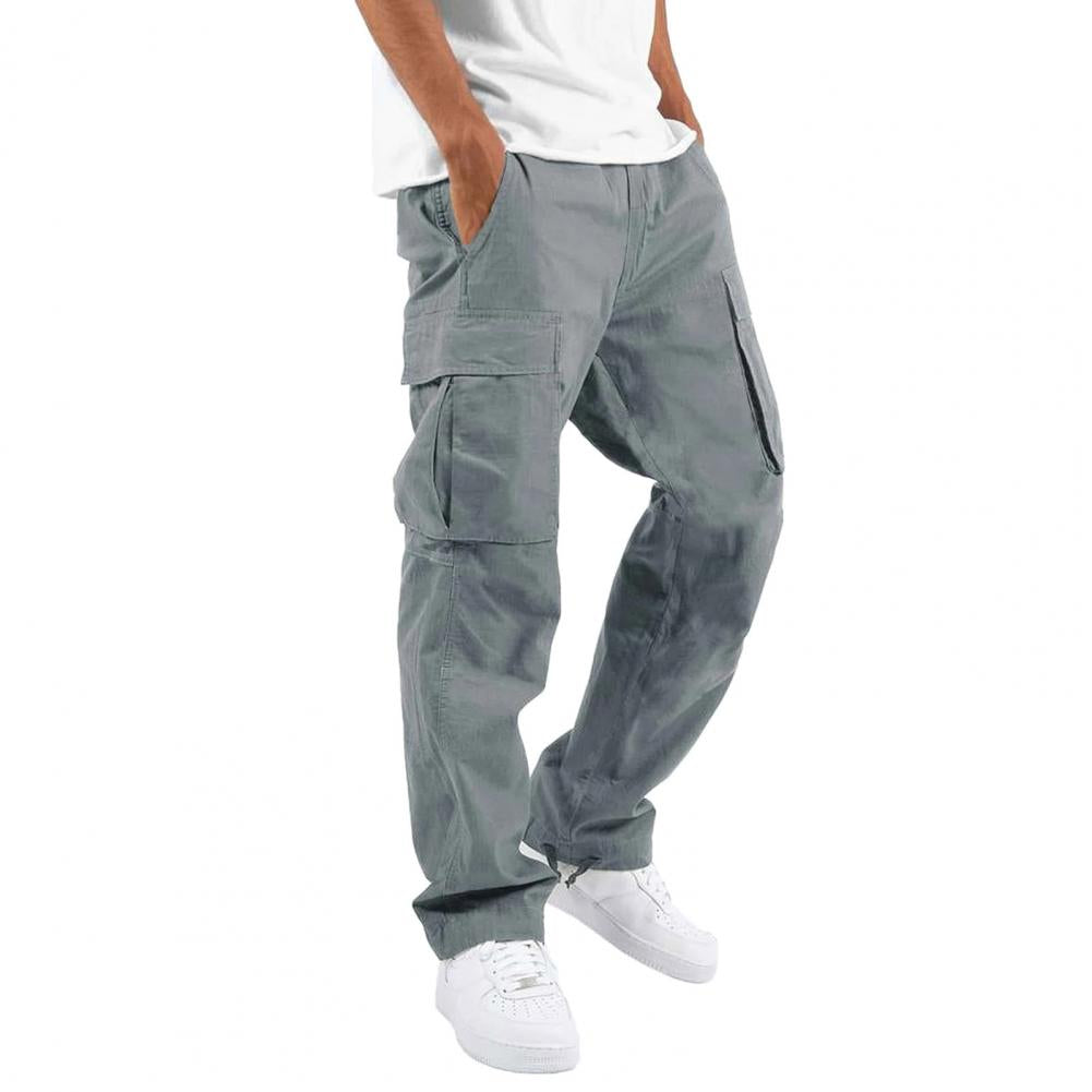 Flexible & bequeme hose für Herren