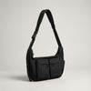 Grosse Canvas-Crossbody-Tasche - UrbanLoom