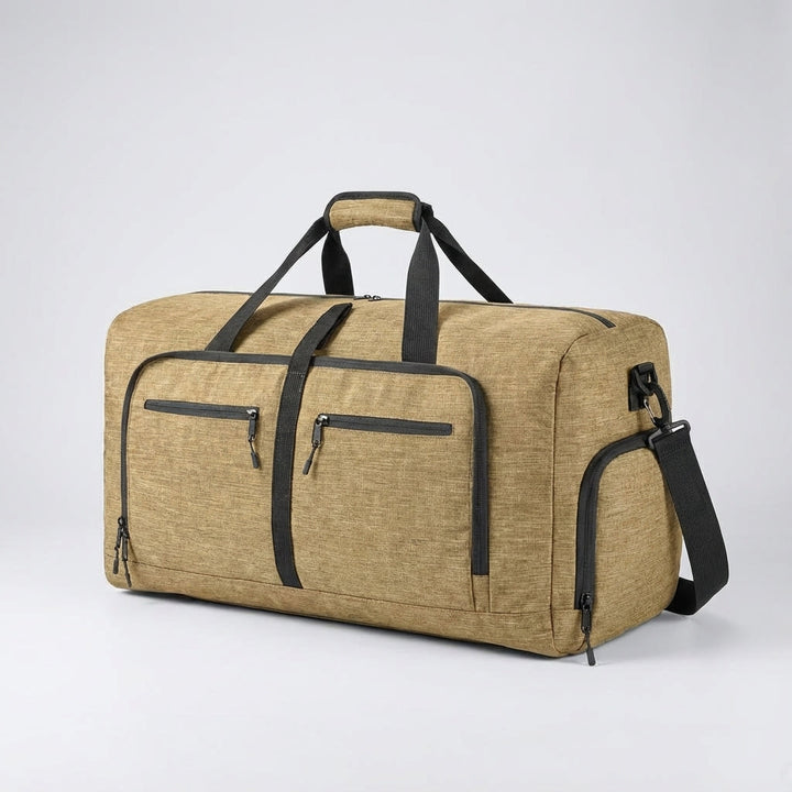 Große faltbare Reisetasche – CarrySwiftly