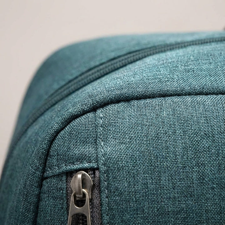 Große faltbare Reisetasche – CarrySwiftly
