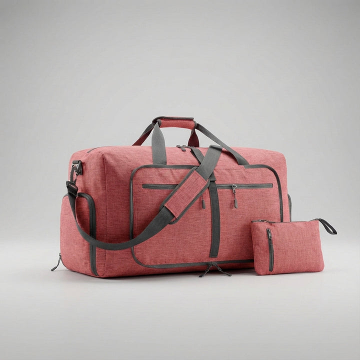 Große faltbare Reisetasche – CarrySwiftly