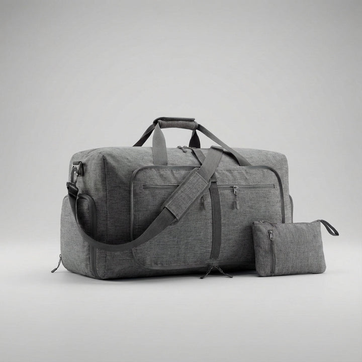 Große faltbare Reisetasche – CarrySwiftly