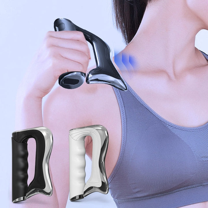 Gerät für myofasziale Entspannungstherapie – MuscleWave