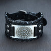Vnox | Stylisches Wikinger-Armband