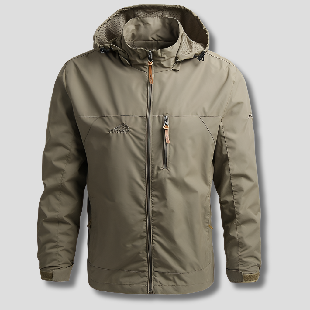 Outdoorjacke für Herren