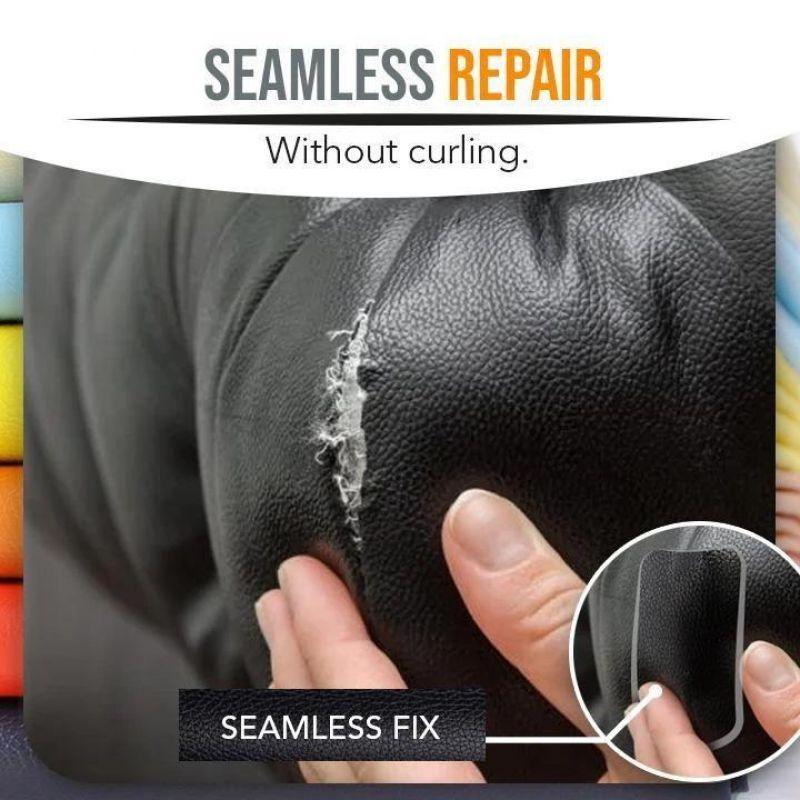 LeatherRepair | Leder reparieren