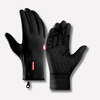 Beheizbare Winterhandschuhe zum Radfahren, Motorradfahren und Skifahren