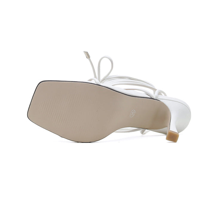Senna Sommer-Pumps | Feminin & stilvoll