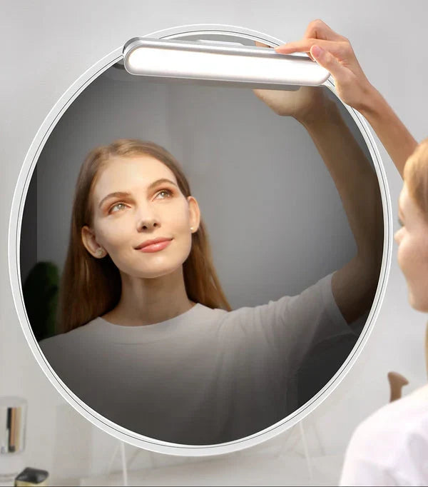 Magnetische LED-Lampe mit Touch-Sensor - FlexiGlow