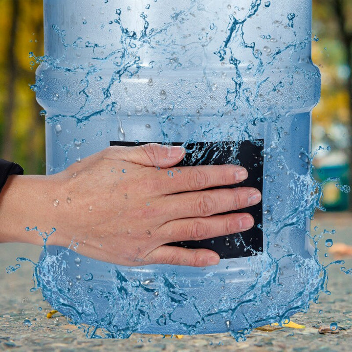 Extrem starkes wasserdichtes Klebeband - Reparaturband
