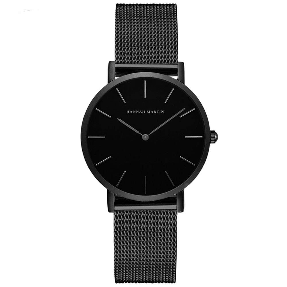 Luxury Clock | Damenuhr